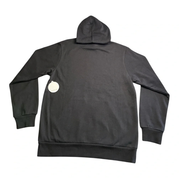 🆕NEFF Men’s Graphic Groovy Logo Skater Hoodie size Med - Picture 5 of 9